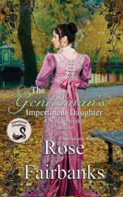 The Gentleman'S Impertinent Daughter