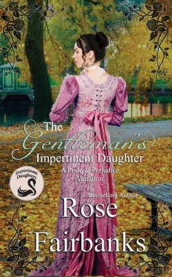 Bertrand.pt - The Gentleman'S Impertinent Daughter