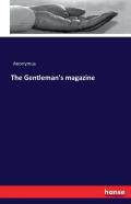 The Gentleman'S Magazine