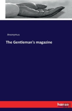 Bertrand.pt - The Gentleman'S Magazine