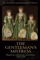 The Gentleman'S Mistress