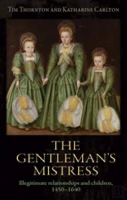 Bertrand.pt - The Gentleman'S Mistress