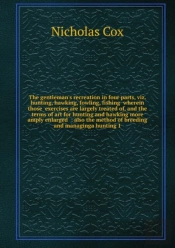 The Gentleman'S Recreation