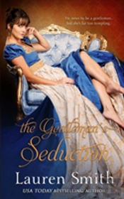 The Gentleman'S Seduction