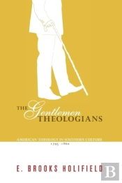 The Gentlemen Theologians