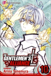 The Gentlemen'S Alliance Â€ , Vol. 10