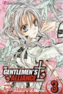 Bertrand.pt - The Gentlemen'S Alliance Â€ , Vol. 3