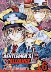 The Gentlemen'S Alliance Â€ , Vol. 6