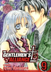 The Gentlemen'S Alliance Â€ , Vol. 9