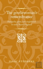 The Gentlewoman'S Remembrance