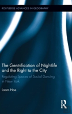 Bertrand.pt - The Gentrification Of Nightlife And The Right To The City