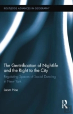 Bertrand.pt - The Gentrification Of Nightlife And The Right To The City
