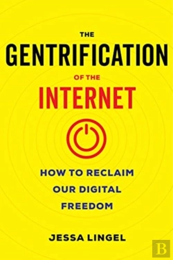 Bertrand.pt - The Gentrification Of The Internet