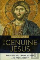 The Genuine Jesus Â€“ Fresh Evidence From History And Archaeology