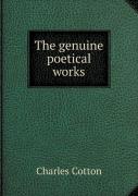 The Genuine Poetical Works