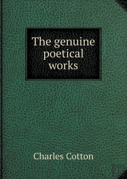 Bertrand.pt - The Genuine Poetical Works