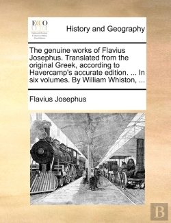 Bertrand.pt - The Genuine Works Of Flavius Josephus. T