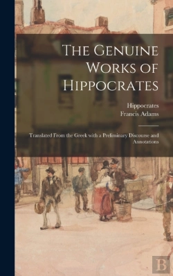 Bertrand.pt - The Genuine Works Of Hippocrates   Trans