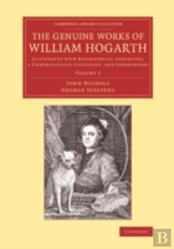 Bertrand.pt - The Genuine Works Of William Hogarth