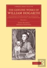 The Genuine Works Of William Hogarth