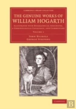 Bertrand.pt - The Genuine Works Of William Hogarth