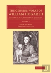 The Genuine Works Of William Hogarth