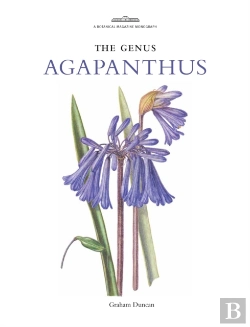 Bertrand.pt - The Genus Agapanthus