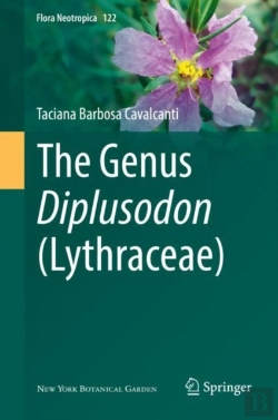 Bertrand.pt - The Genus Diplusodon (Lythraceae)