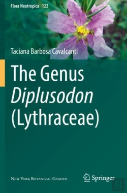 Bertrand.pt - The Genus Diplusodon (Lythraceae)