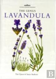 The Genus Lavandula