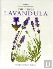 The Genus Lavandula
