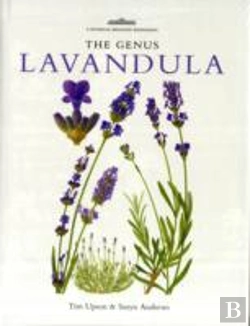 Bertrand.pt - The Genus Lavandula