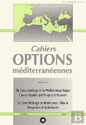 The Genus Medicago In The Mediterranean