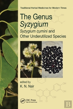 Bertrand.pt - The Genus Syzygium