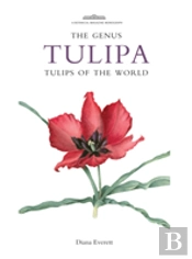 The Genus Tulipa