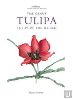 Bertrand.pt - The Genus Tulipa