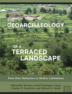 Bertrand.pt - The Geoarchaeology Of A Terraced Landscape