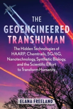 Bertrand.pt - The Geoengineered Transhuman