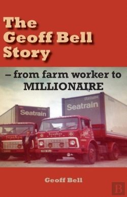 Bertrand.pt - The Geoff Bell Story