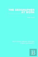 The Geographer At Work