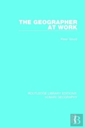The Geographer At Work