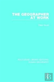 The Geographer At Work