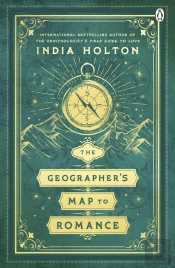 The Geographer'S Map To Romance