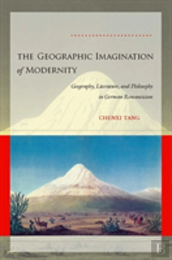 Bertrand.pt - The Geographic Imagination Of Modernity