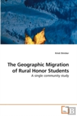 Bertrand.pt - The Geographic Migration Of Rural Honor