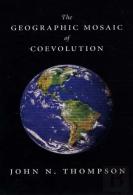 The Geographic Mosaic Of Coevolution