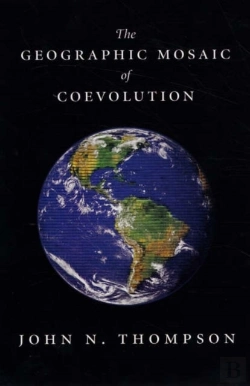 Bertrand.pt - The Geographic Mosaic Of Coevolution