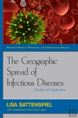 Bertrand.pt - The Geographic Spread Of Infectious Diseases