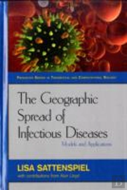 Bertrand.pt - The Geographic Spread Of Infectious Diseases