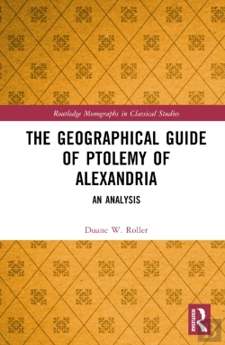 Bertrand.pt - The Geographical Guide Of Ptolemy Of Alexandria